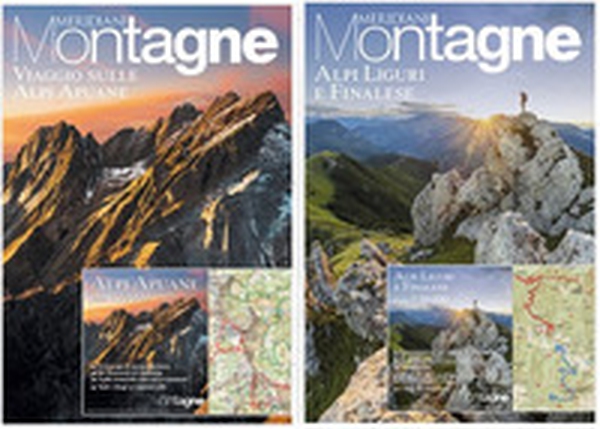 Viaggio sulle Alpi Apuane-Alpi liguri e finalesi - Librerie.coop Viaggio sulle Alpi Apuane-Alpi liguri e finalesi - Librerie.coop