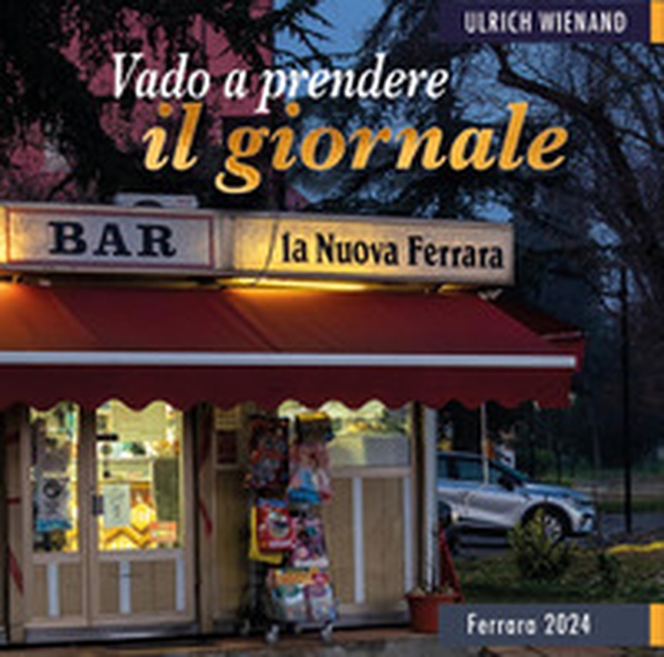 Vado a prendere il giornale - Librerie.coop Vado a prendere il giornale - Librerie.coop