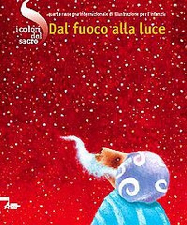 I colori del sacro. Dal fuoco alla luce - Librerie.coop I colori del sacro. Dal fuoco alla luce - Librerie.coop