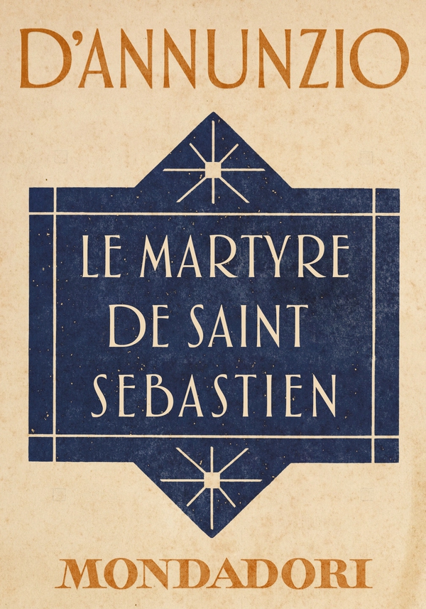 Le Martyre de Saint Sébastien (e-Meridiani Mondadori) - Librerie.coop Le Martyre de Saint Sébastien (e-Meridiani Mondadori) - Librerie.coop