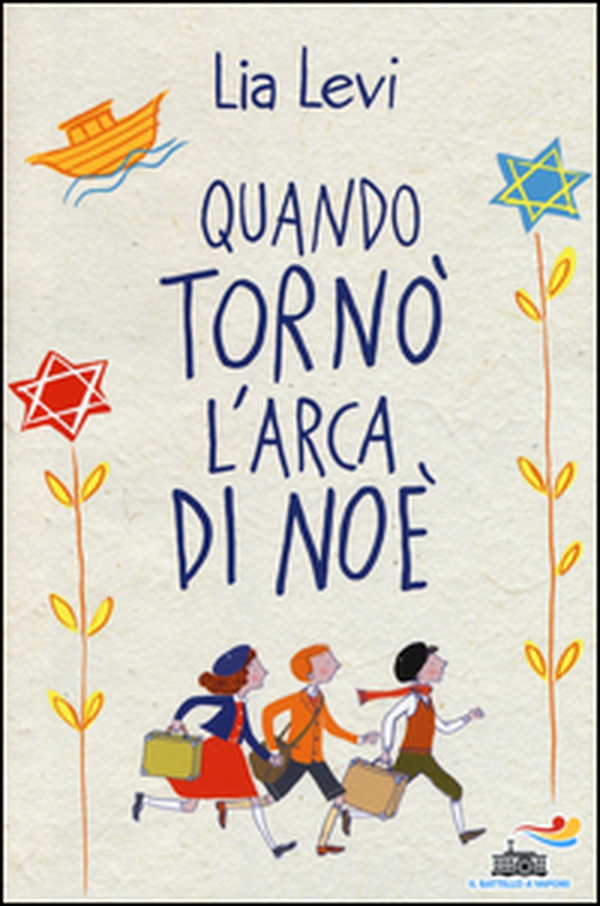 Quando tornò l'arca di Noè - Librerie.coop Quando tornò l'arca di Noè - Librerie.coop