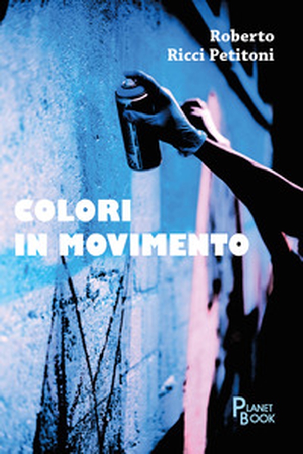 Colori in movimento - Librerie.coop Colori in movimento - Librerie.coop