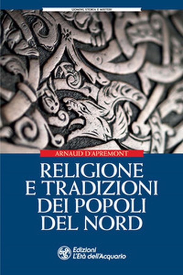 Religione e tradizioni dei popoli del Nord - Librerie.coop Religione e tradizioni dei popoli del Nord - Librerie.coop