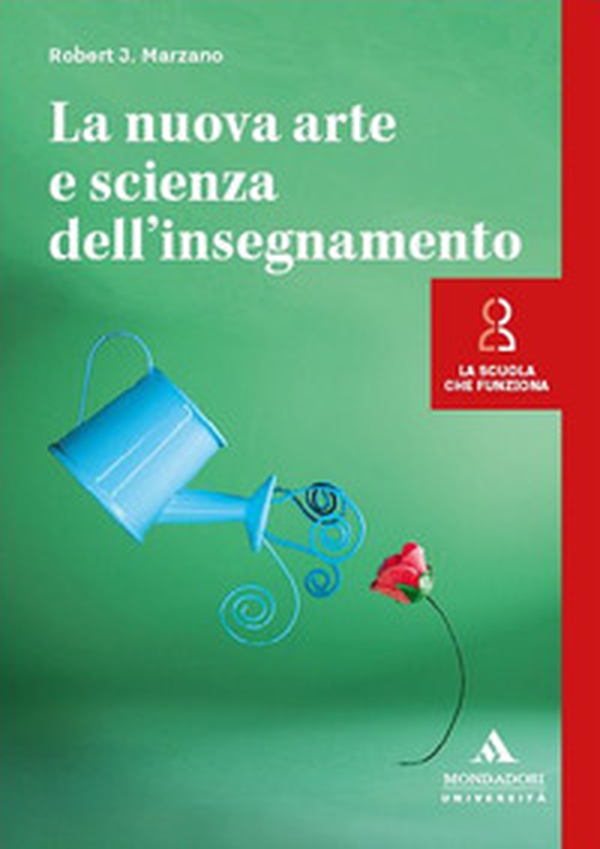 La nuova arte e scienza dell'insegnamento - Librerie.coop La nuova arte e scienza dell'insegnamento - Librerie.coop