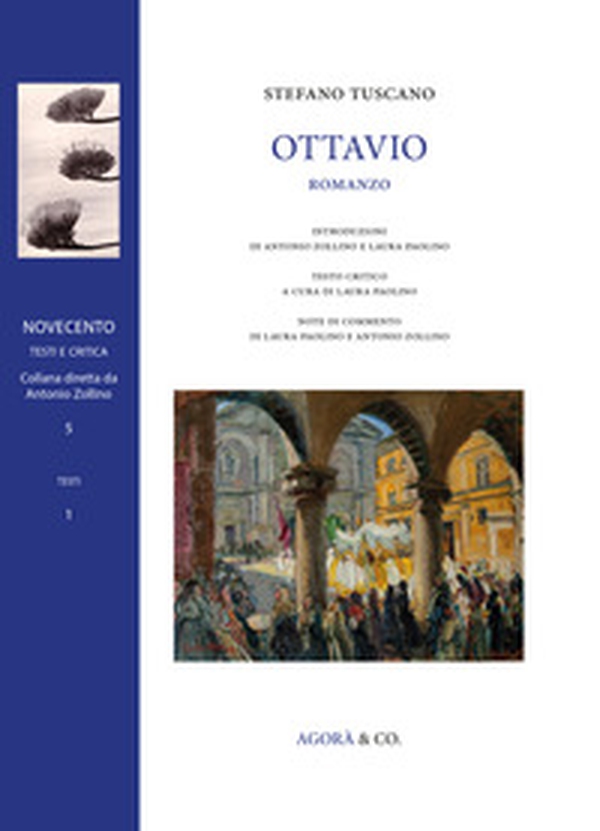 Ottavio - Librerie.coop Ottavio - Librerie.coop