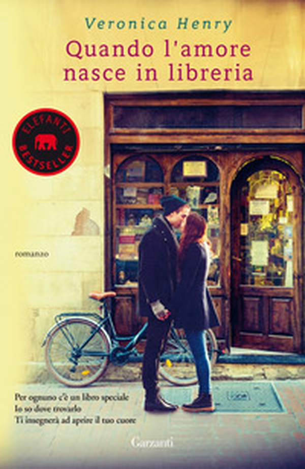 Quando l'amore nasce in libreria - Librerie.coop Quando l'amore nasce in libreria - Librerie.coop