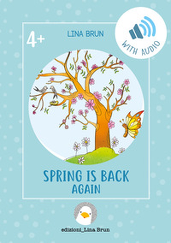 Spring is back again - Librerie.coop Spring is back again - Librerie.coop