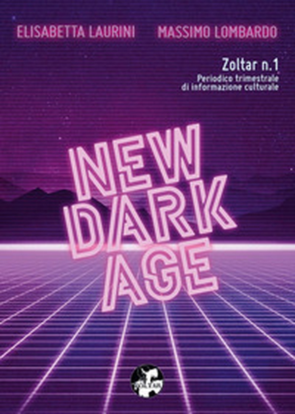 Zoltar. Periodico trimestrale di informazione culturale - Vol. 1 - Librerie.coop Zoltar. Periodico trimestrale di informazione culturale - Vol. 1 - Librerie.coop