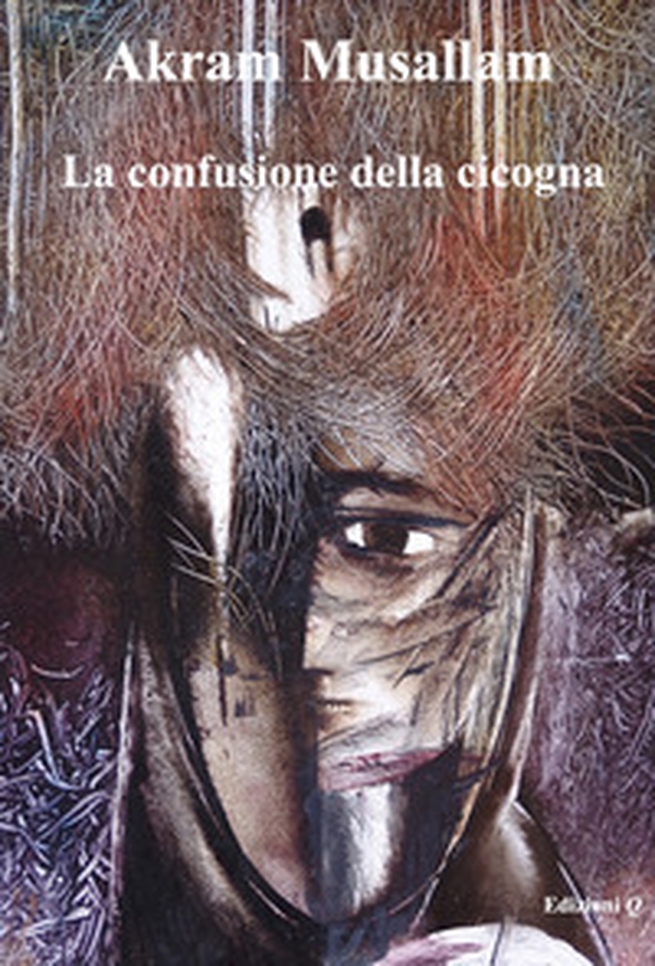 La confusione della cicogna - Librerie.coop La confusione della cicogna - Librerie.coop