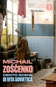 Cento scene di vita sovietica - Librerie.coop