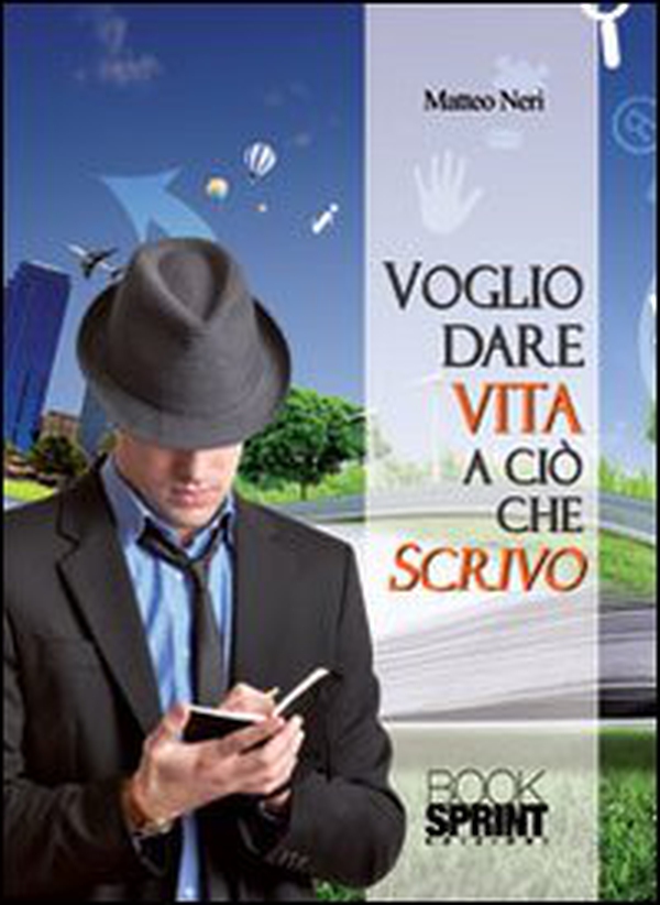 Voglio dare vita a ciò che scrivo - Librerie.coop Voglio dare vita a ciò che scrivo - Librerie.coop