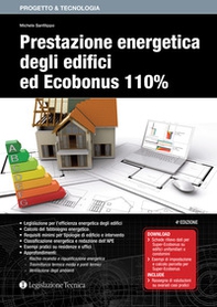 Prestazione energetica degli edifici ed ecobonus 110% - Librerie.coop