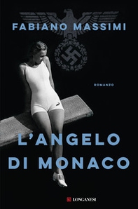 L'angelo di Monaco - Librerie.coop