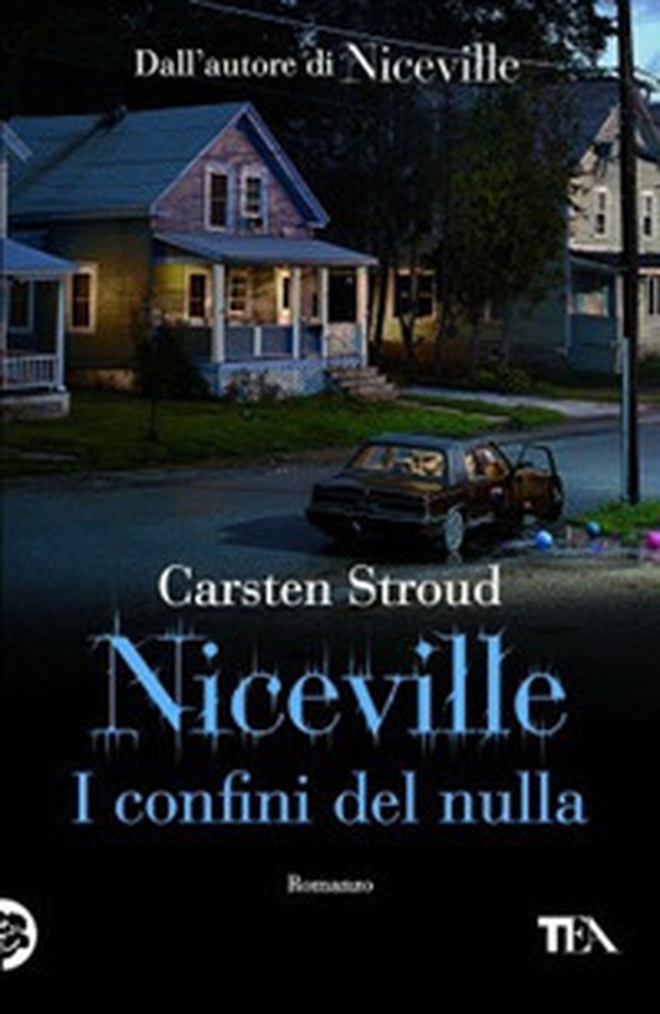 I confini del nulla. Niceville - Librerie.coop I confini del nulla. Niceville - Librerie.coop