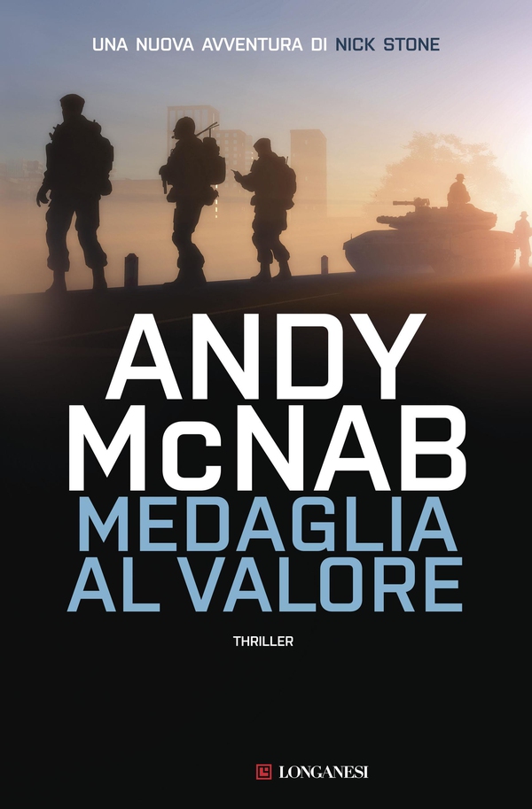 Medaglia al valore - Librerie.coop Medaglia al valore - Librerie.coop