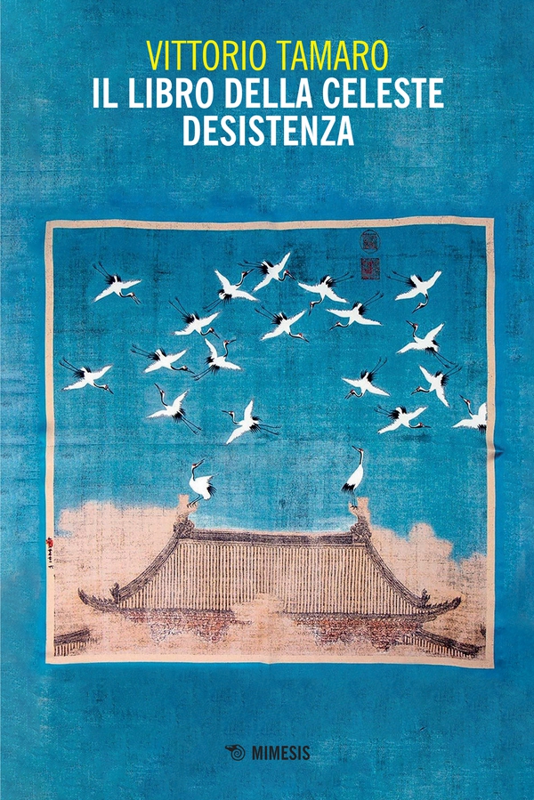 Il libro della celeste desistenza - Librerie.coop Il libro della celeste desistenza - Librerie.coop