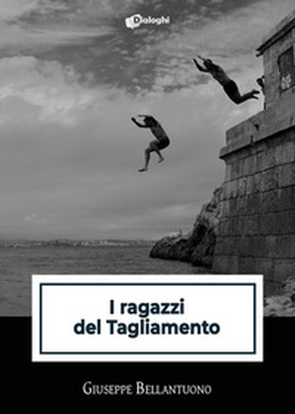 I ragazzi del Tagliamento - Librerie.coop I ragazzi del Tagliamento - Librerie.coop