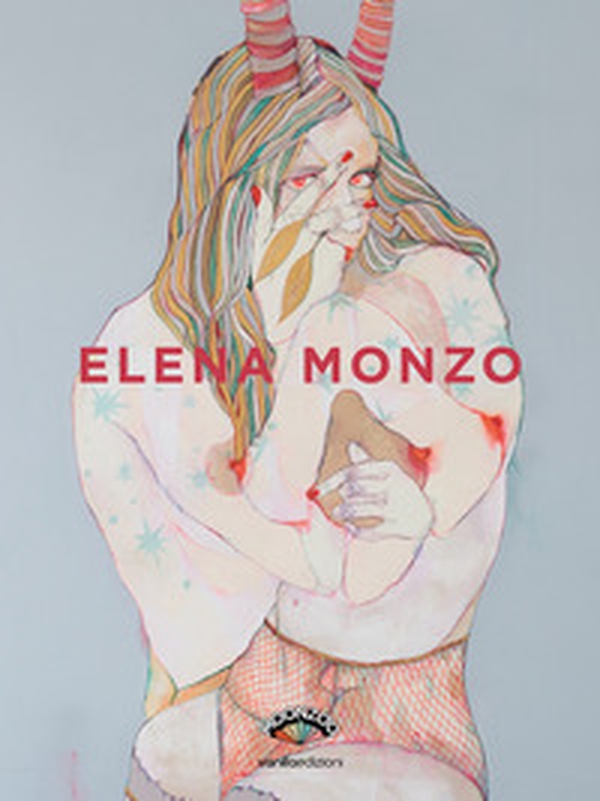 Elena Monzo - Librerie.coop Elena Monzo - Librerie.coop