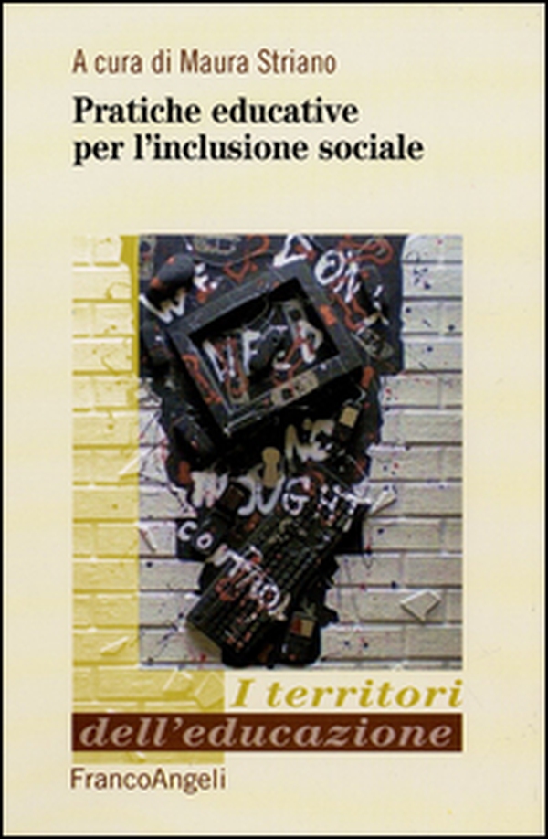 Pratiche educative per l'inclusione sociale - Librerie.coop Pratiche educative per l'inclusione sociale - Librerie.coop
