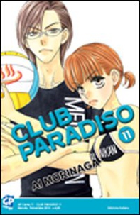 Club Paradiso - Vol. 11 - Librerie.coop