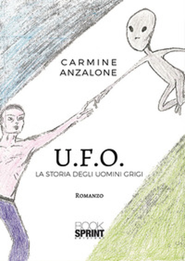U.F.O. La storia degli uomini grigi - Librerie.coop U.F.O. La storia degli uomini grigi - Librerie.coop