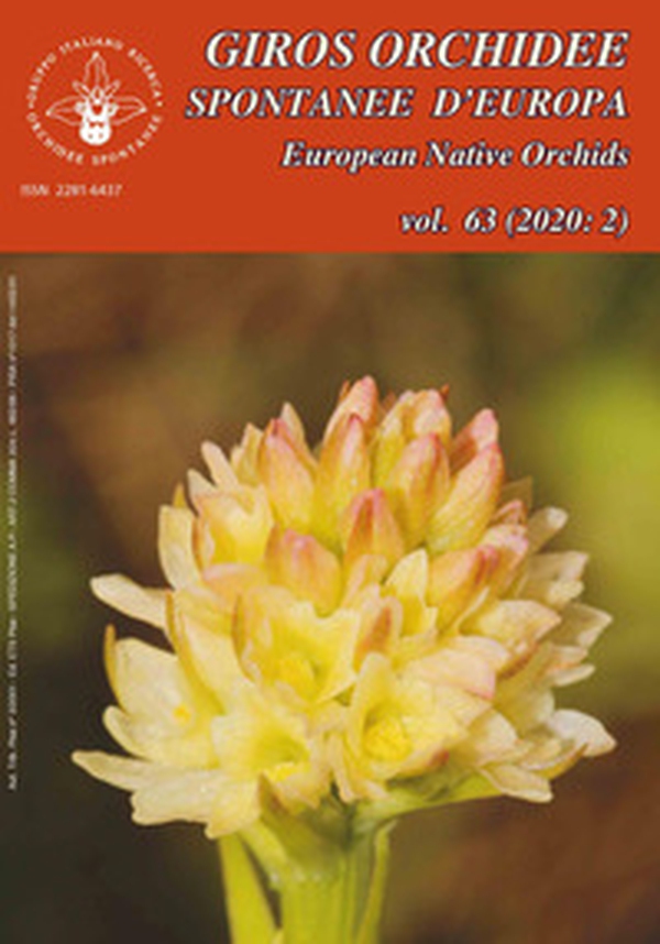 Giros. Orchidee spontanee d'Europa - Vol. 2 - Librerie.coop Giros. Orchidee spontanee d'Europa - Vol. 2 - Librerie.coop