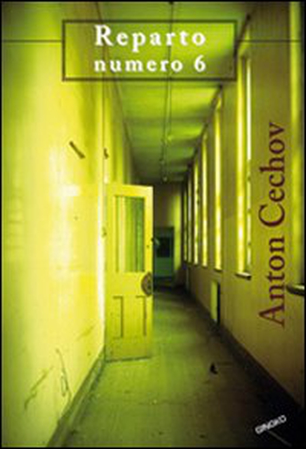 Reparto numero 6 - Librerie.coop Reparto numero 6 - Librerie.coop
