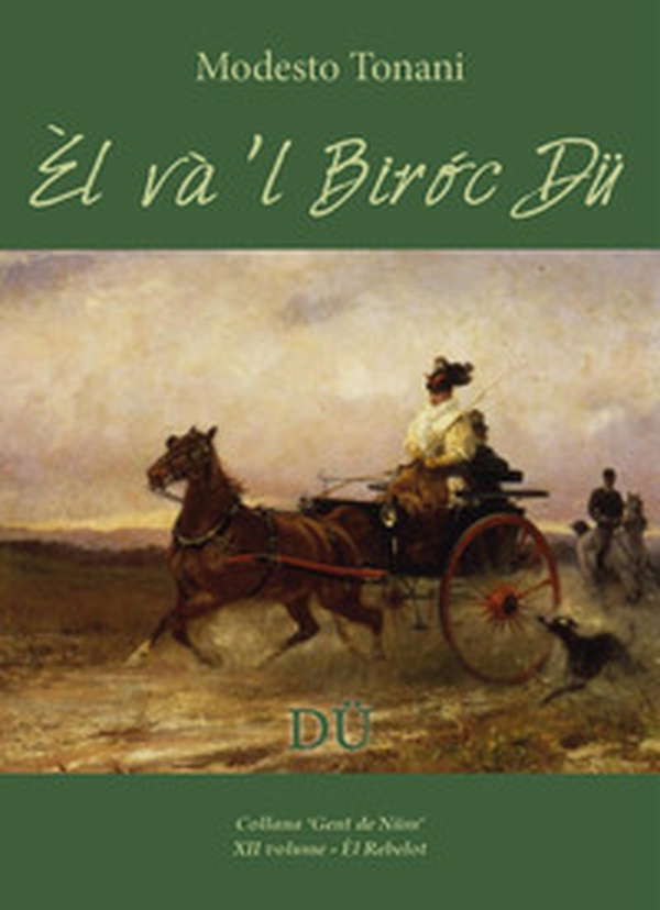 Èl và 'l biròc - Librerie.coop Èl và 'l biròc - Librerie.coop