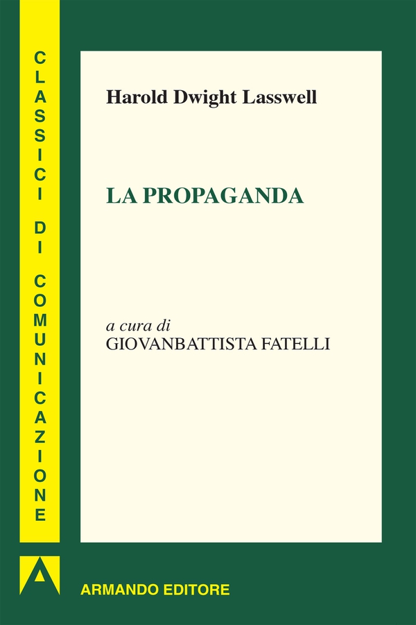 La propaganda - Librerie.coop La propaganda - Librerie.coop