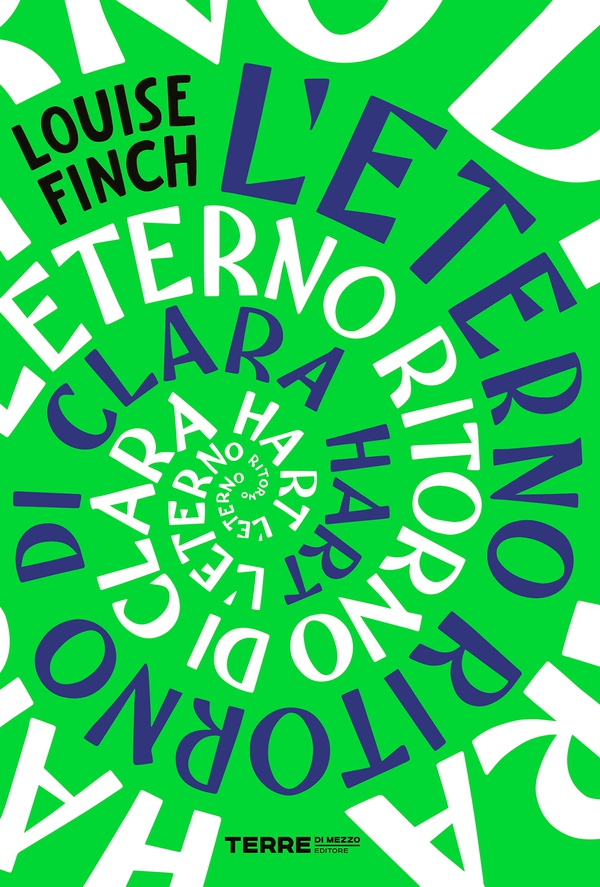 L’eterno ritorno di Clara Hart - Librerie.coop L’eterno ritorno di Clara Hart - Librerie.coop