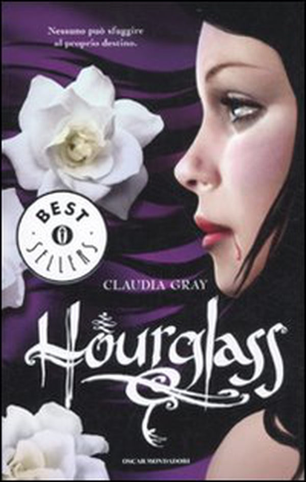 Hourglass - Librerie.coop Hourglass - Librerie.coop
