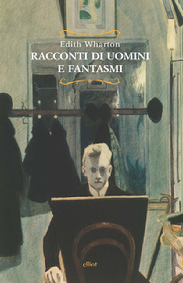 Racconti di uomini e fantasmi - Librerie.coop Racconti di uomini e fantasmi - Librerie.coop