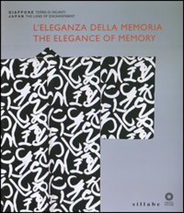 L'eleganza della memoria. Le arti decorative nel moderno Giappone. Catalogo della mostra (Firenze, 3 aprile-1 luglio 2012). Ediz. italiana e inglese - Librerie.coop L'eleganza della memoria. Le arti decorative nel moderno Giappone. Catalogo della mostra (Firenze, 3 aprile-1 luglio 2012). Ediz. italiana e inglese - Librerie.coop