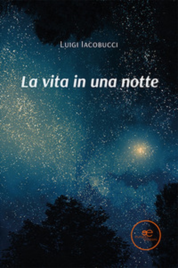 La vita in una notte - Librerie.coop La vita in una notte - Librerie.coop