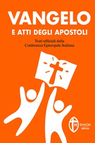 Vangelo e Atti degli Apostoli. Copertina arancione - Librerie.coop