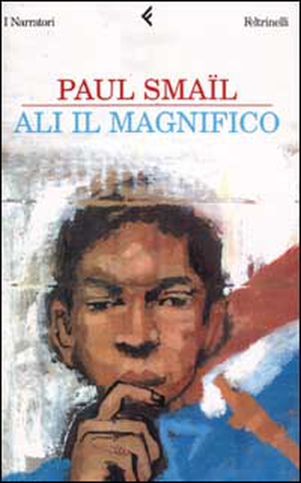 Ali il Magnifico - Librerie.coop Ali il Magnifico - Librerie.coop