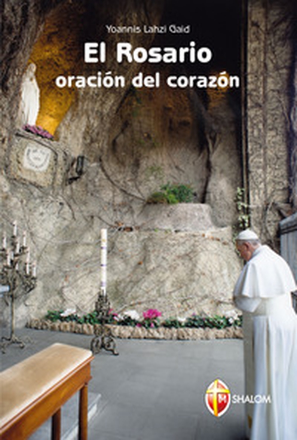 El rosario. Oración del corazón - Librerie.coop El rosario. Oración del corazón - Librerie.coop