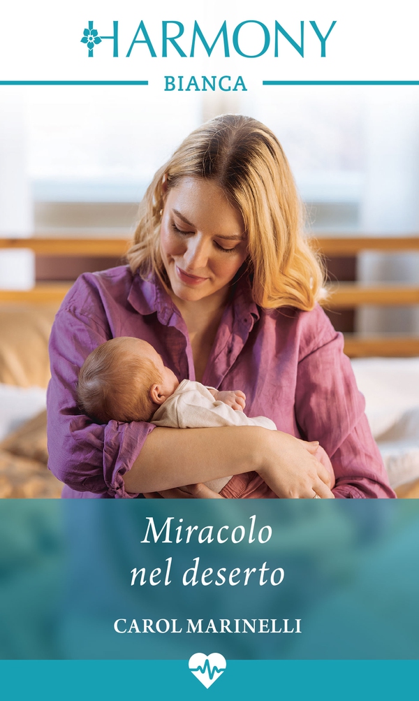 Miracolo nel deserto - Librerie.coop Miracolo nel deserto - Librerie.coop