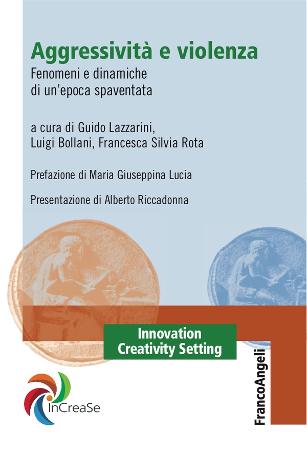 Aggressività e violenza - Librerie.coop Aggressività e violenza - Librerie.coop