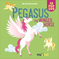 Pegasus. The winged horse - Librerie.coop