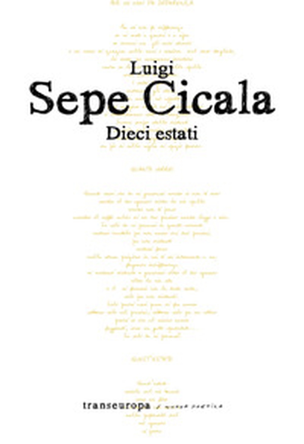 Dieci estati - Librerie.coop Dieci estati - Librerie.coop