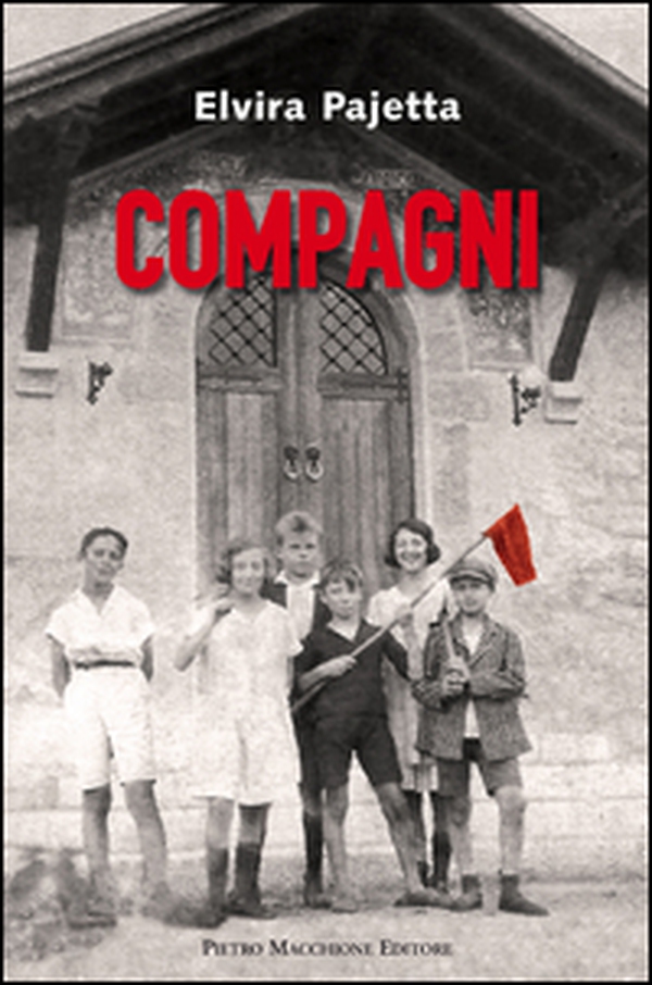 Compagni - Librerie.coop Compagni - Librerie.coop