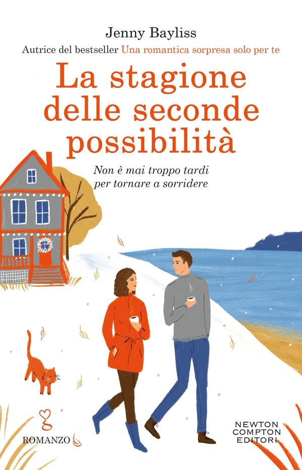 La stagione delle seconde possibilità - Librerie.coop La stagione delle seconde possibilità - Librerie.coop