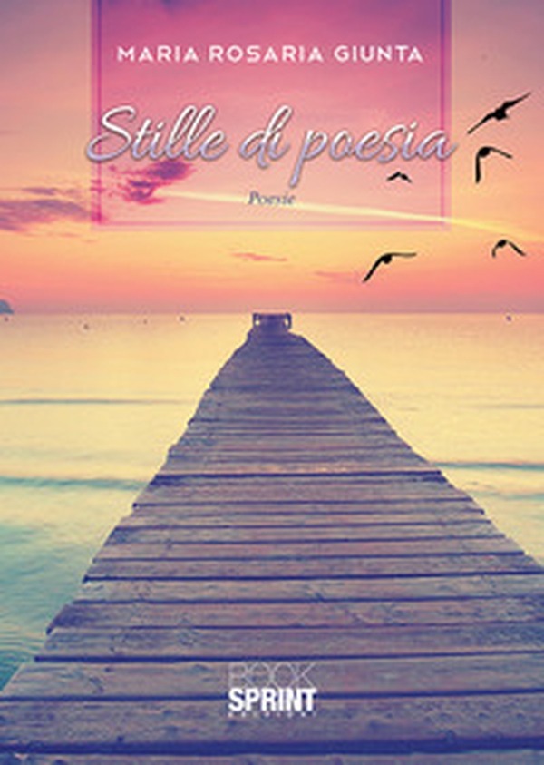Stille di poesia - Librerie.coop Stille di poesia - Librerie.coop