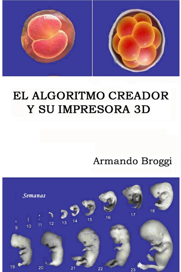 El Algoritmo Creador y su Impresora 3D - Librerie.coop El Algoritmo Creador y su Impresora 3D - Librerie.coop