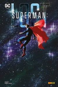 Lost. Superman. DC collection - Librerie.coop