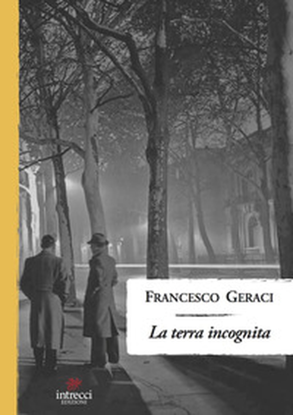La terra incognita - Librerie.coop La terra incognita - Librerie.coop