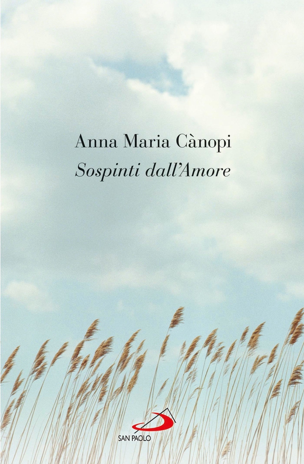 Sospinti dall'amore - Librerie.coop Sospinti dall'amore - Librerie.coop