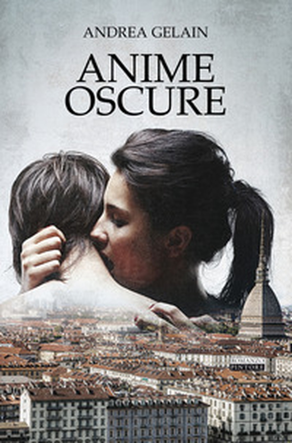 Anime oscure - Librerie.coop Anime oscure - Librerie.coop