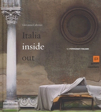 Italia inside out. Catalogo della mostra (Milano, 21 marzo-21 giugno 2015) - Librerie.coop